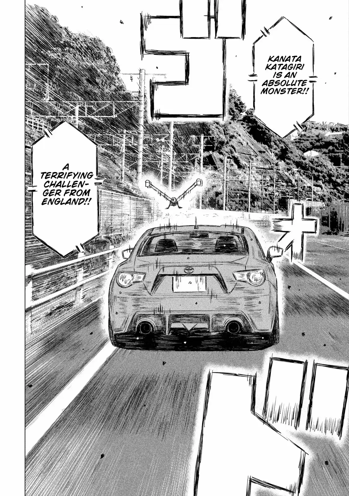 Mf Ghost Chapter 103