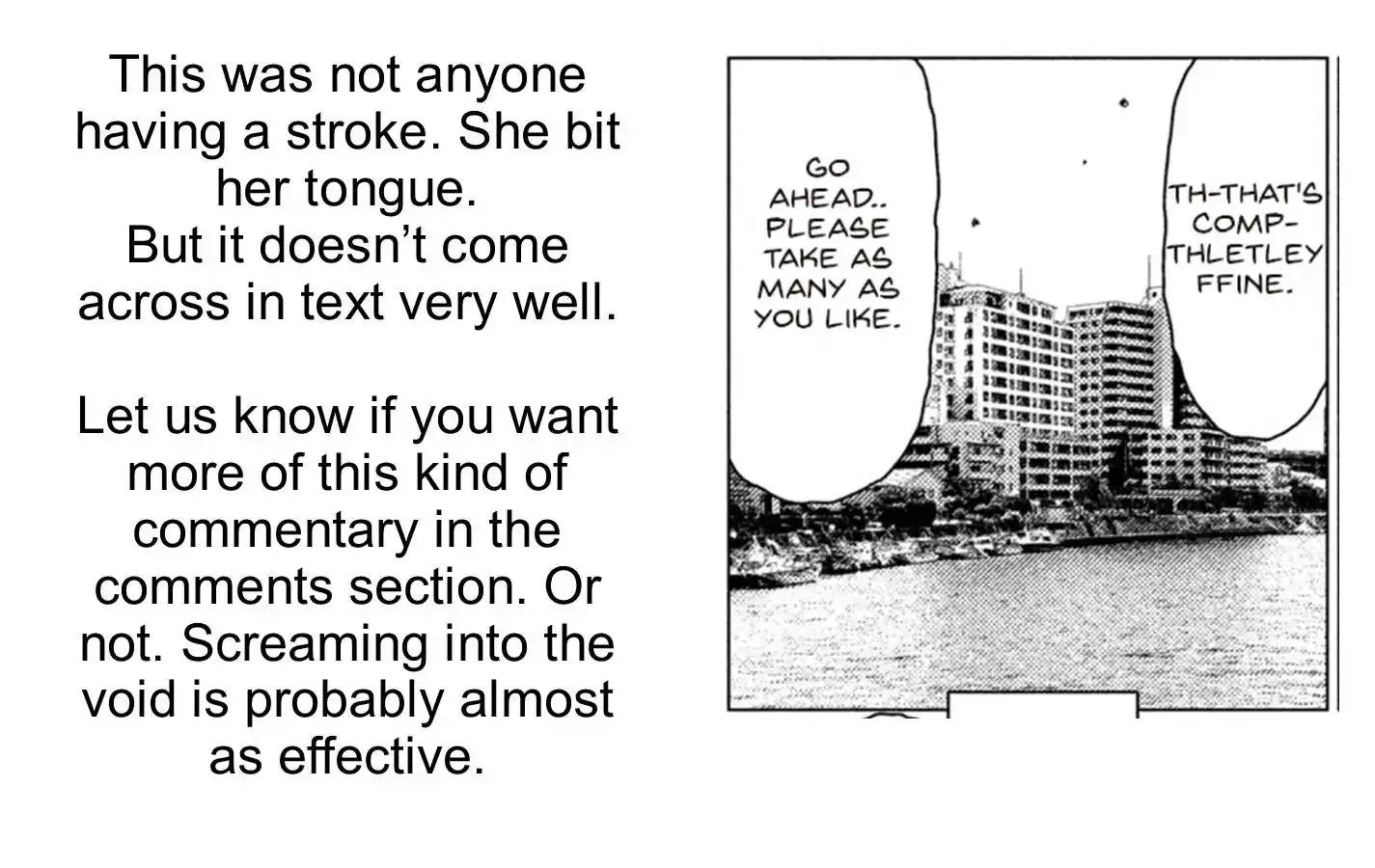 Mf Ghost Chapter 156