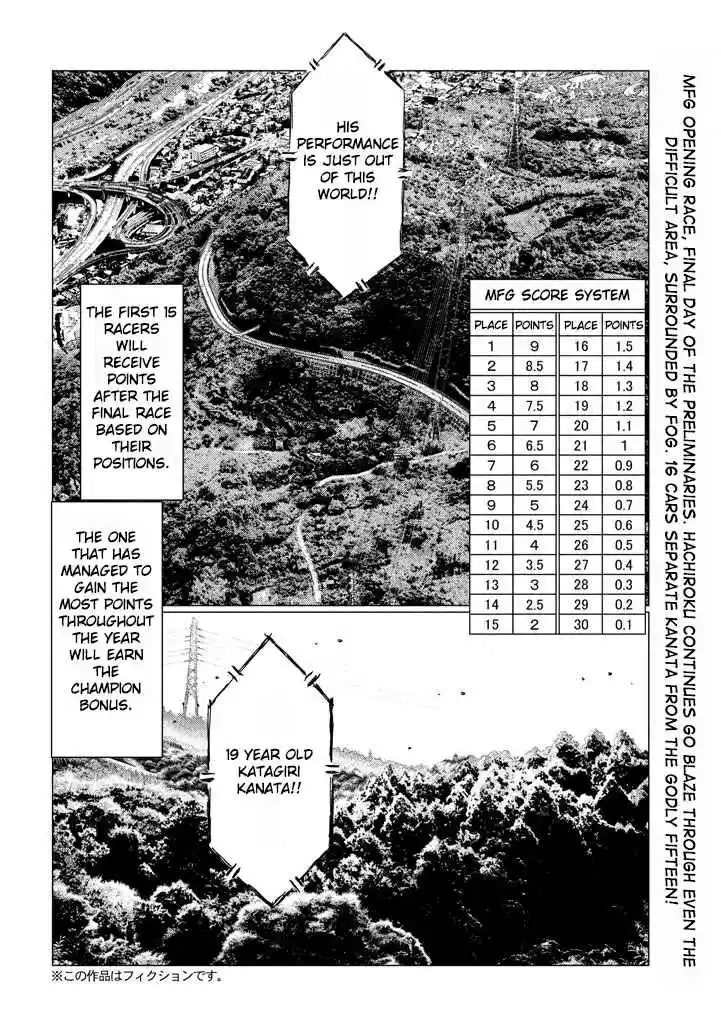 MF Ghost Vol.1 Ch.11