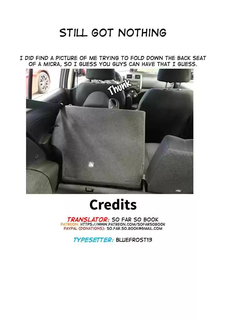 MF Ghost Vol.1 Ch.13