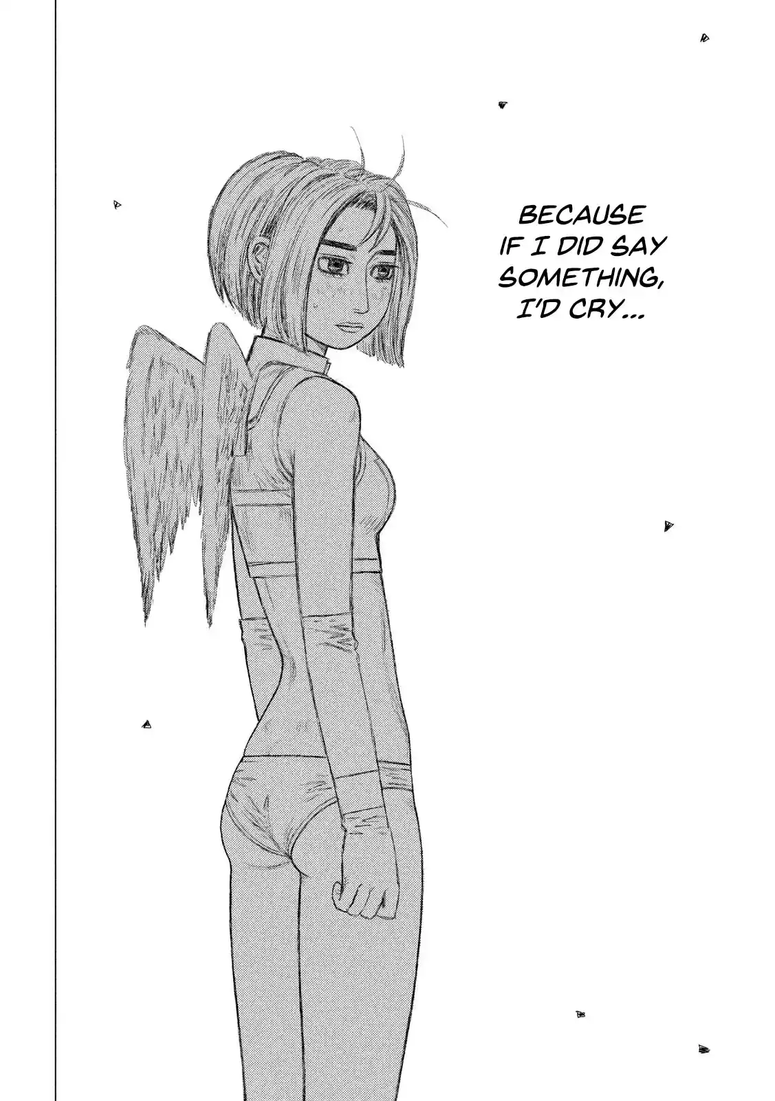 Mf Ghost Vol.10 Chapter 109