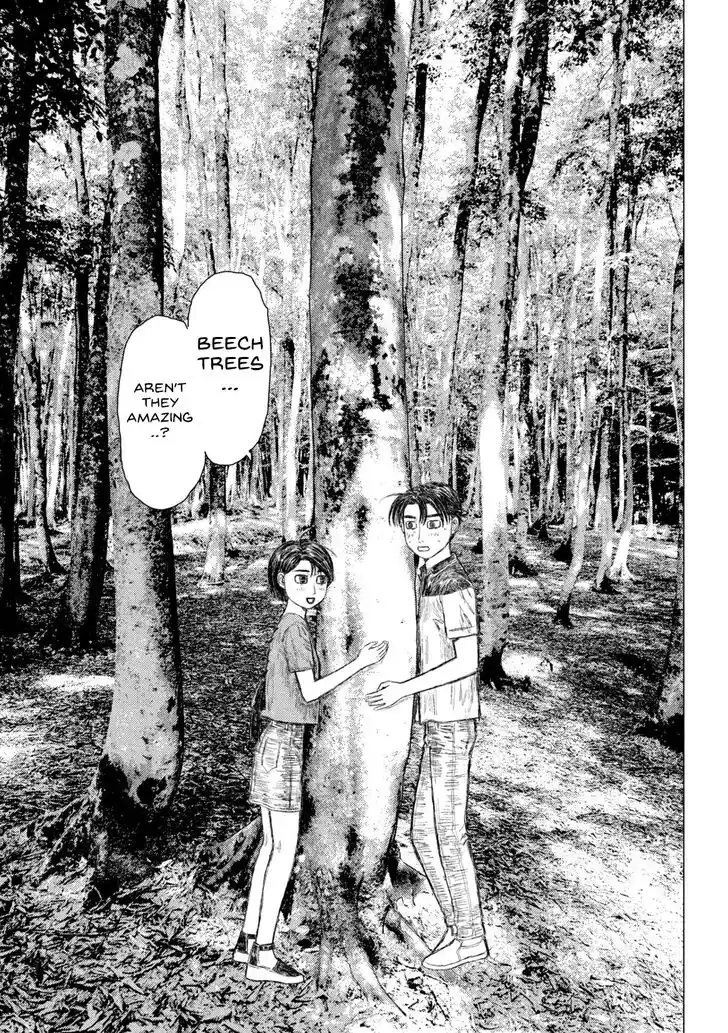 MF Ghost Vol.13 Ch.144