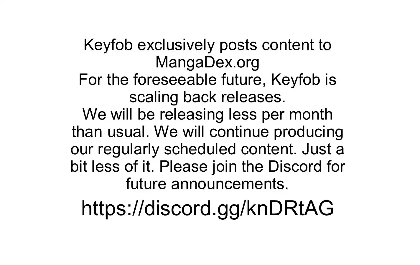 MF Ghost Vol.13 Ch.144