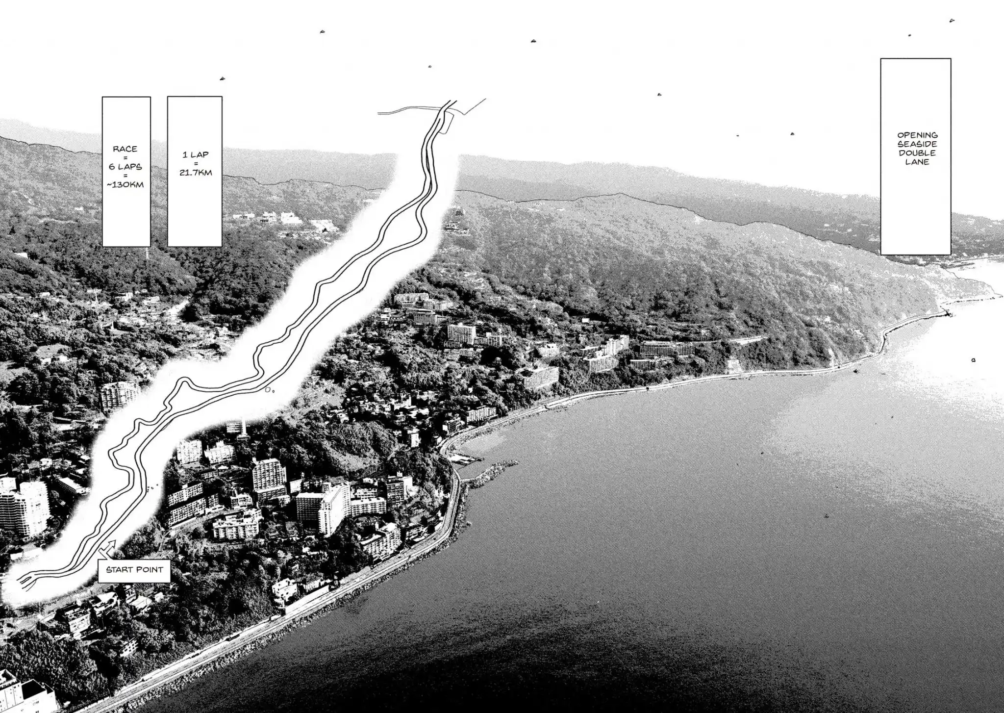 Mf Ghost Vol.14 Chapter 158