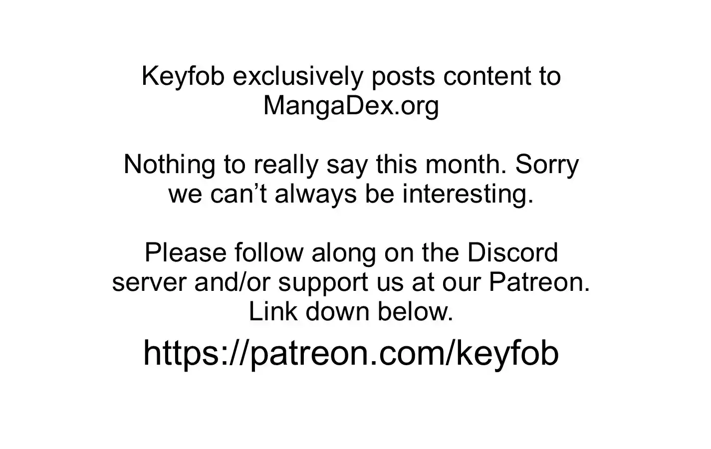 Mf Ghost Vol.14 Chapter 160