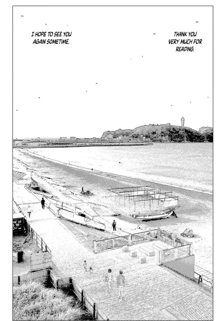 MF Ghost Vol.21 Ch.275