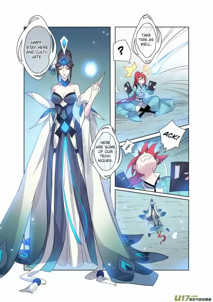 Miao Shou Xian Dan 18.4