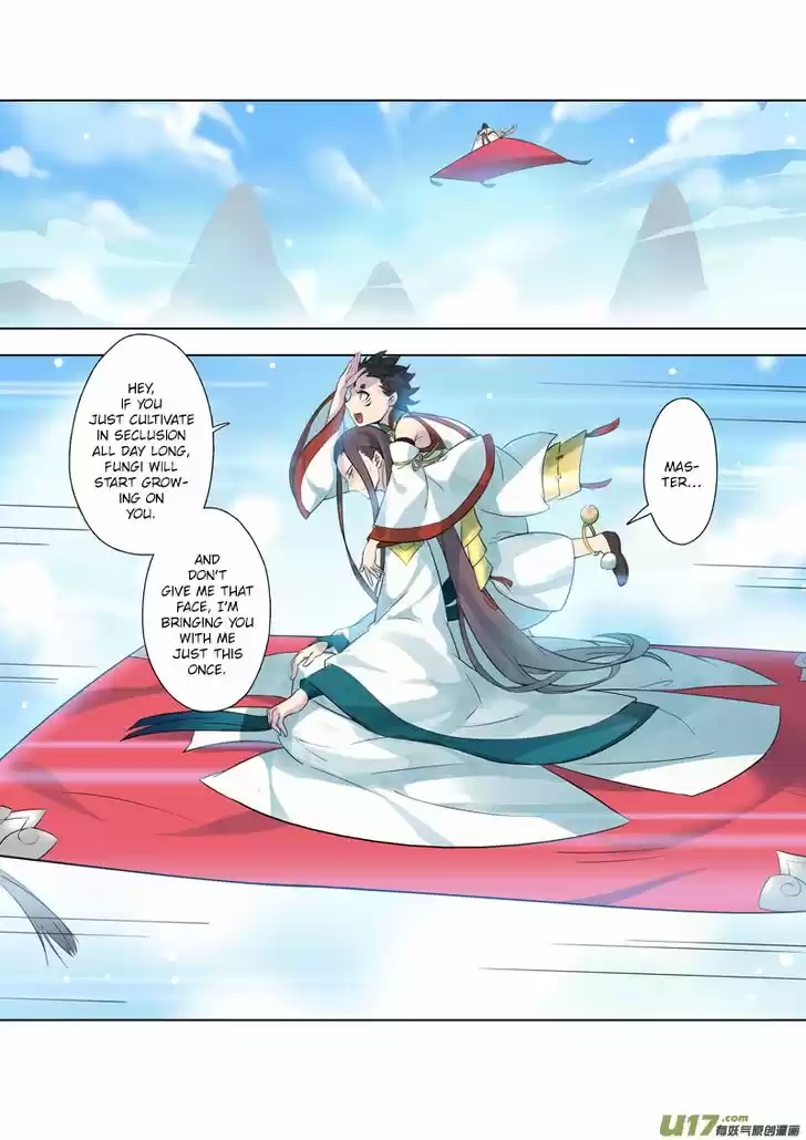 Miao Shou Xian Dan 19.1