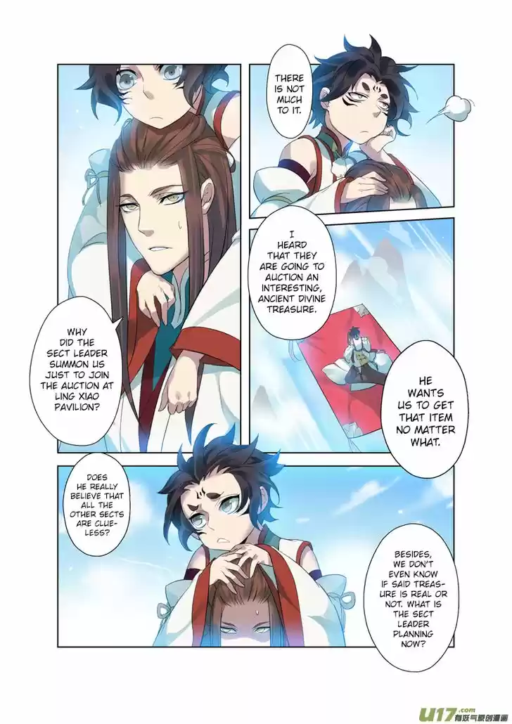 Miao Shou Xian Dan 19.1