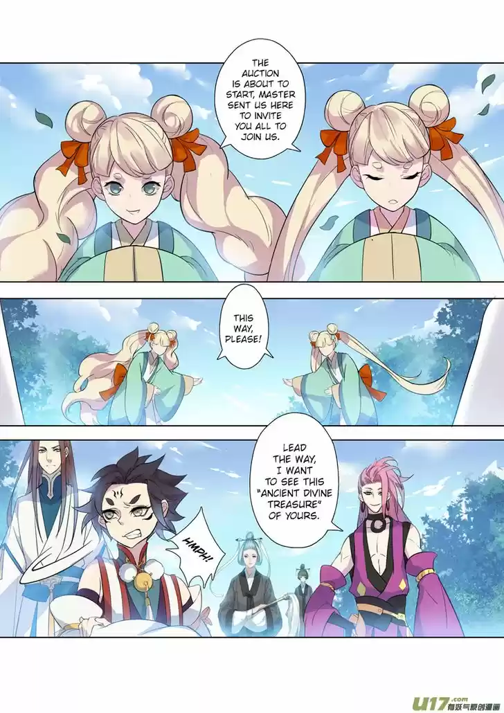 Miao Shou Xian Dan 19.2