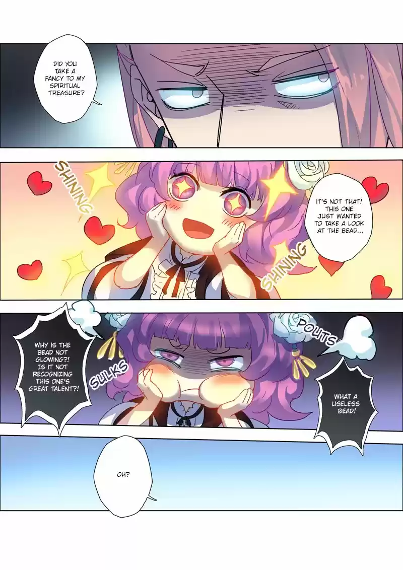 Miao Shou Xian Dan 22.1