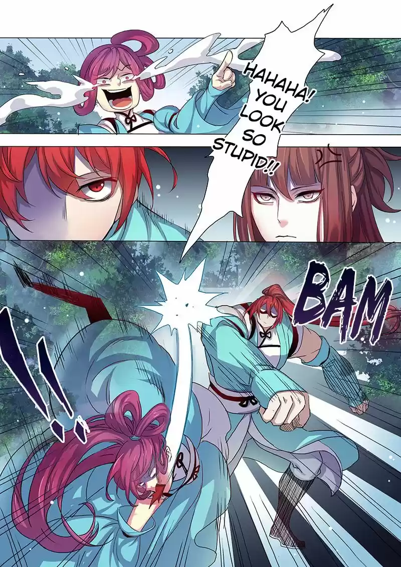 Miao Shou Xian Dan 23.5