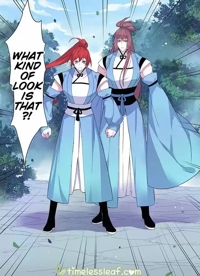 Miao Shou Xian Dan 24