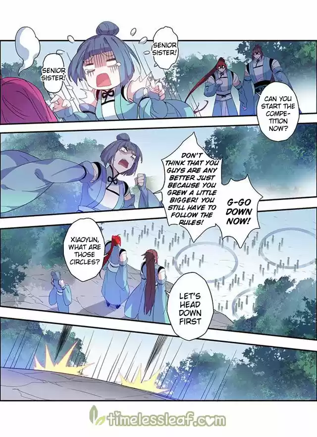 Miao Shou Xian Dan 24