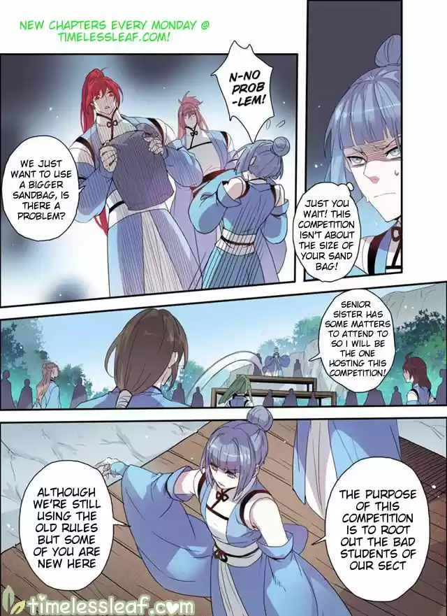 Miao Shou Xian Dan 24