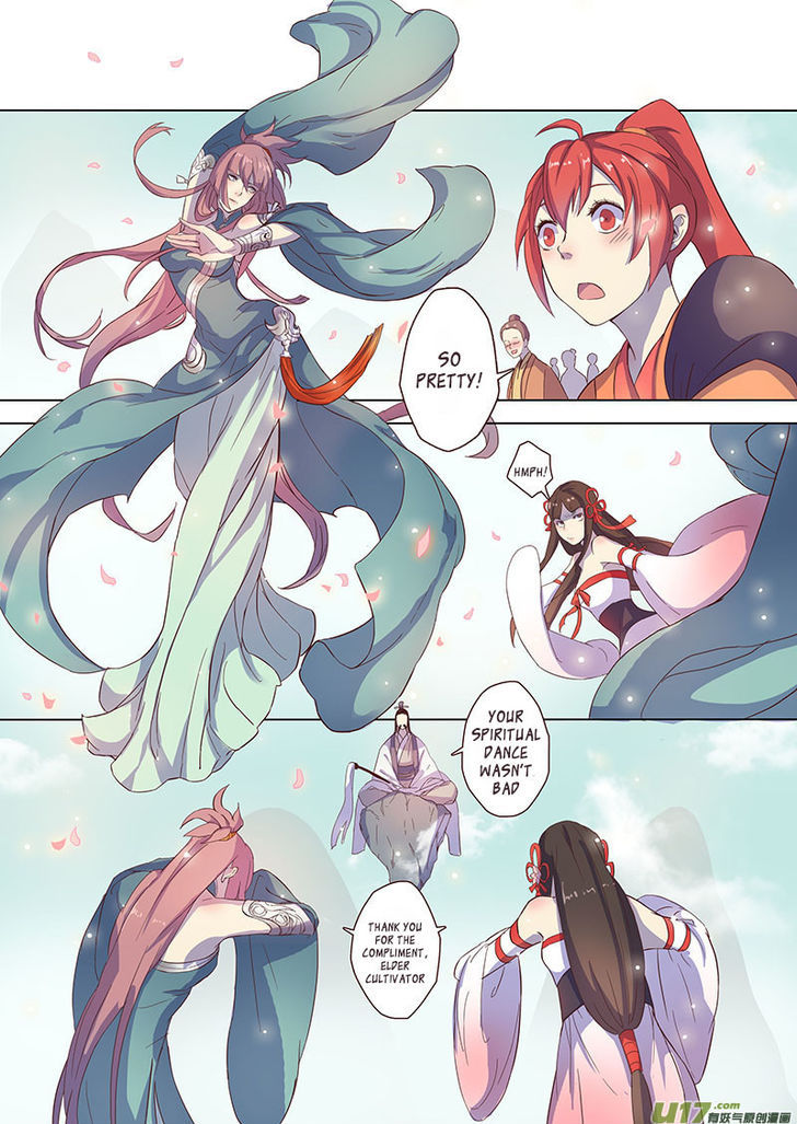 Miao Shou Xian Dan 6.2