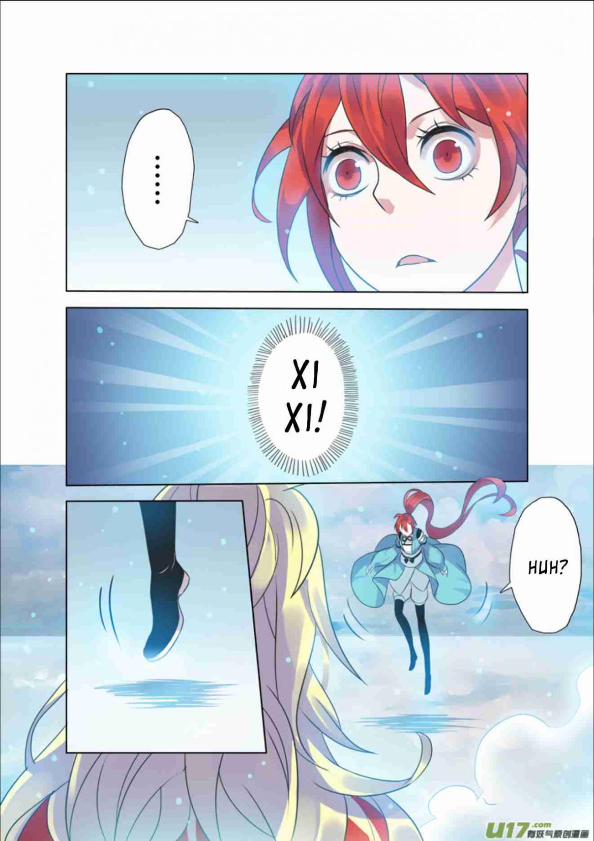 Miao Shou Xian Dan Ch. 17.3