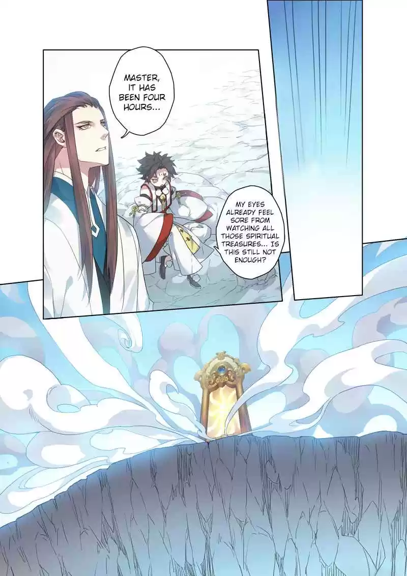 Miao Shou Xian Dan Ch. 21.3