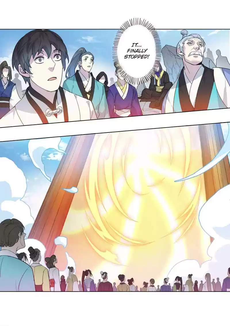 Miao Shou Xian Dan Ch. 21.3