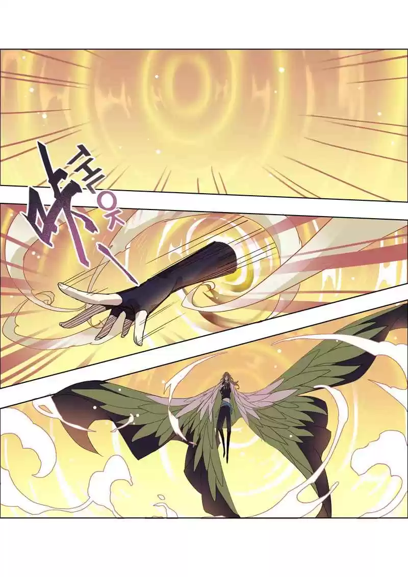 Miao Shou Xian Dan Ch. 21.3