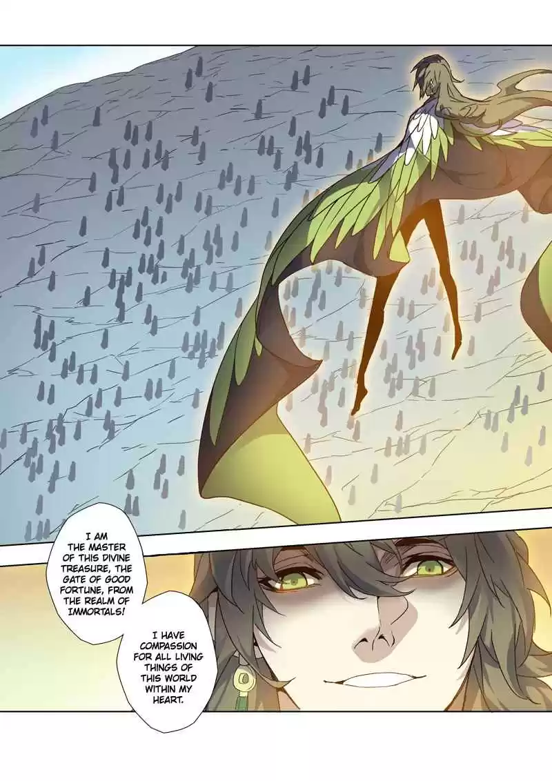 Miao Shou Xian Dan Ch. 21.3