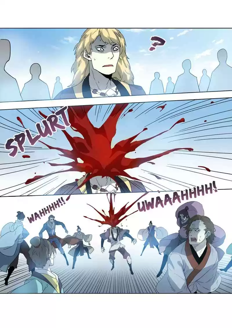 Miao Shou Xian Dan Ch. 21.4