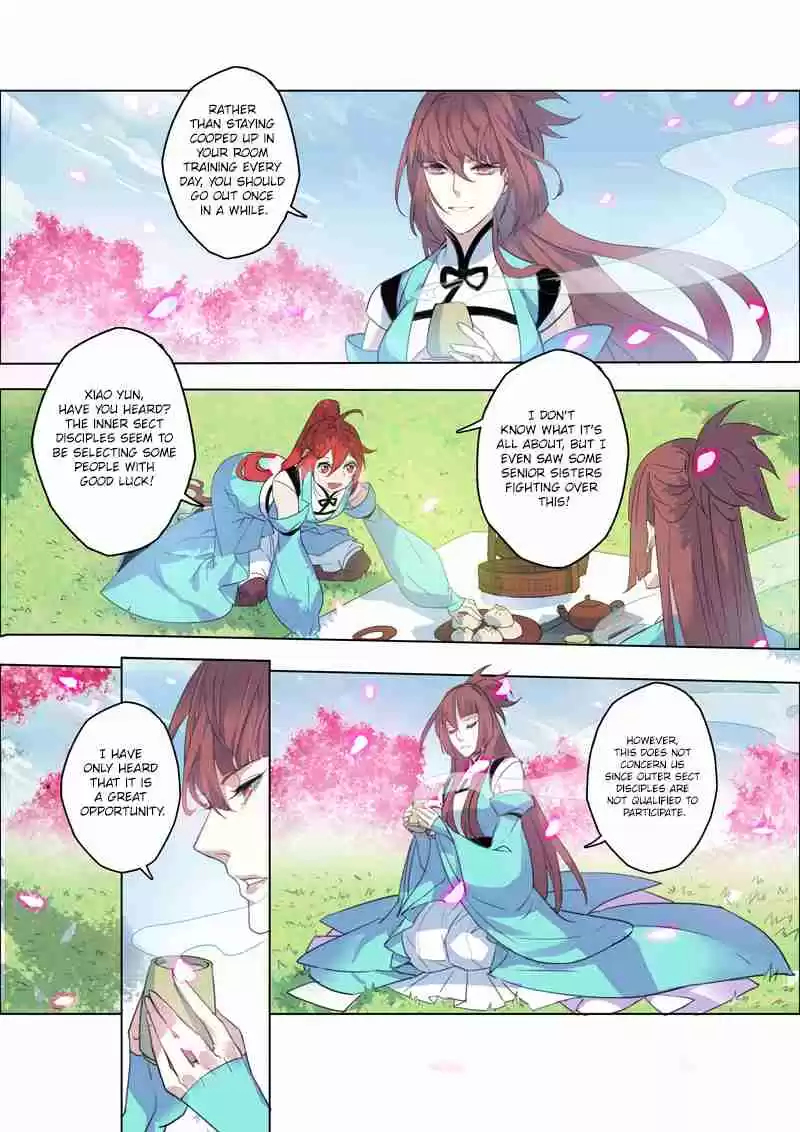 Miao Shou Xian Dan Ch. 22.3