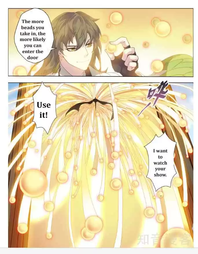 Miao Shou Xian Dan Ch. 22.5