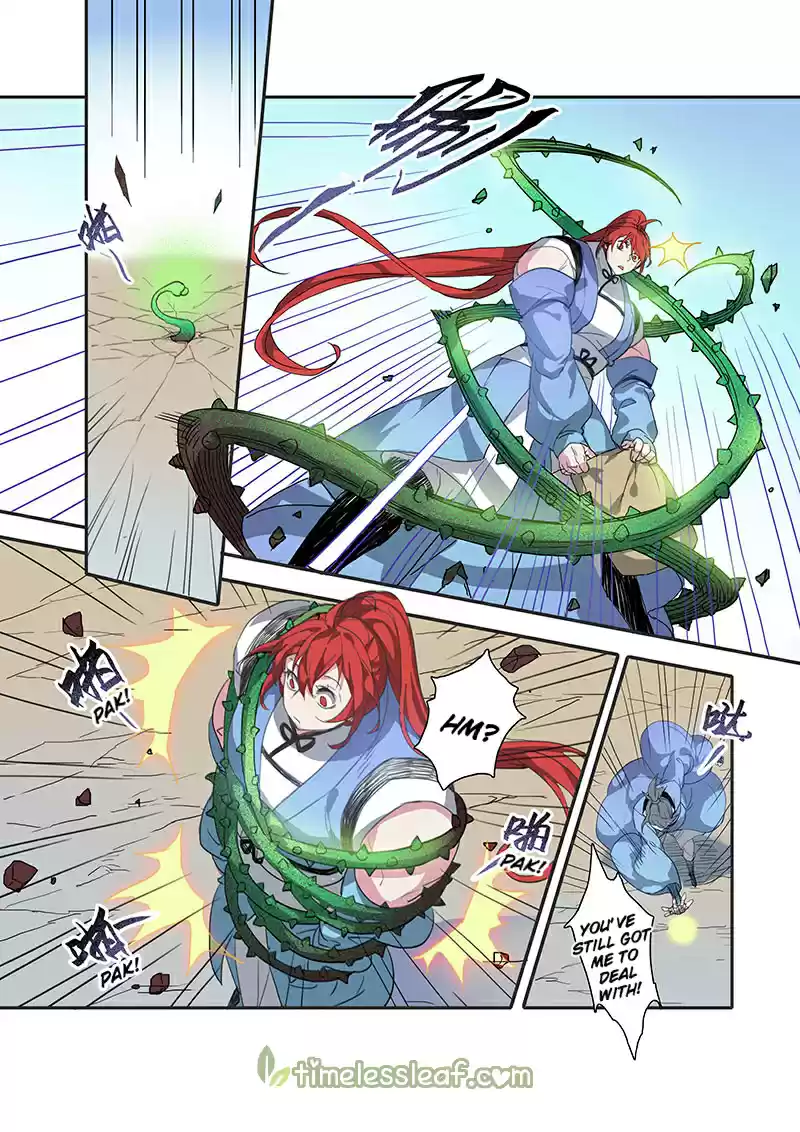 Miao Shou Xian Dan Ch. 24.2