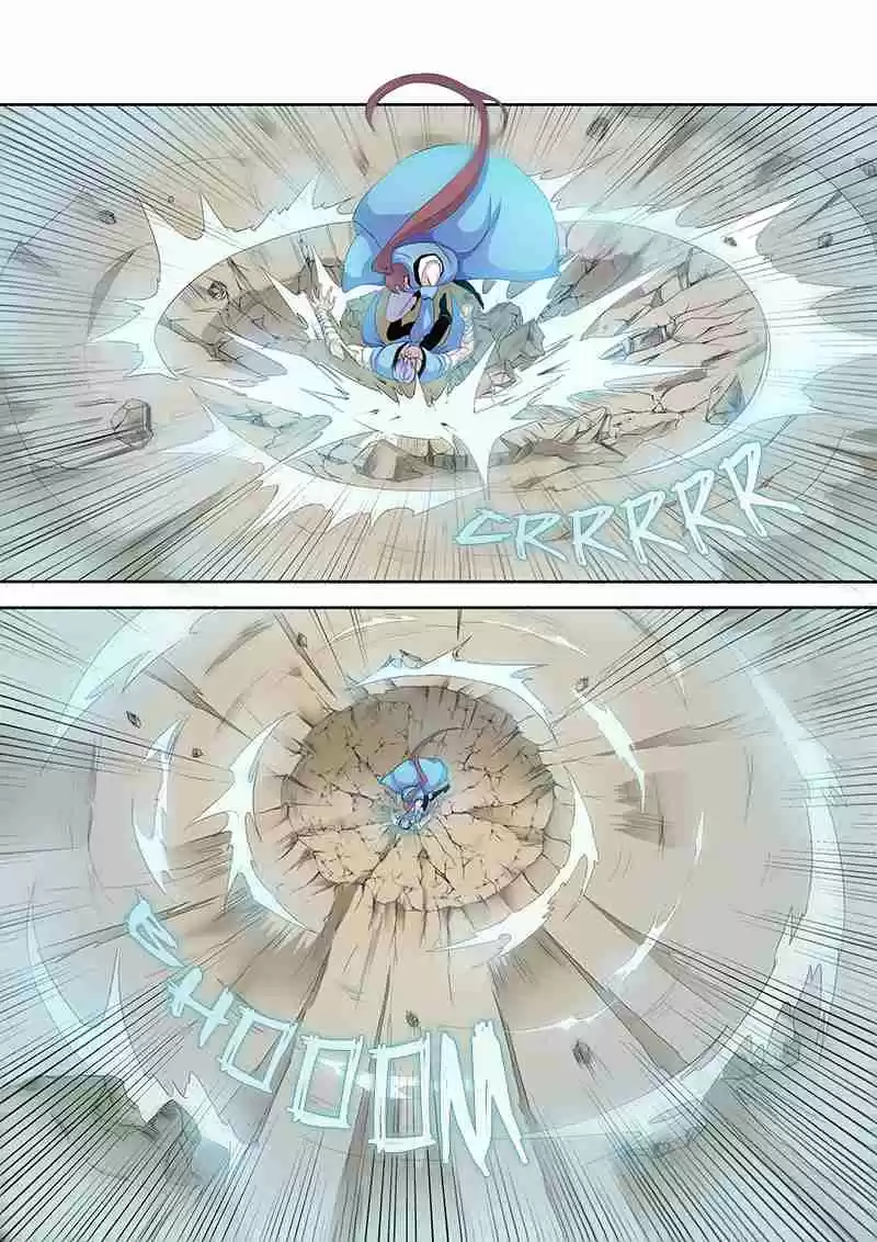 Miao Shou Xian Dan Ch. 24.3