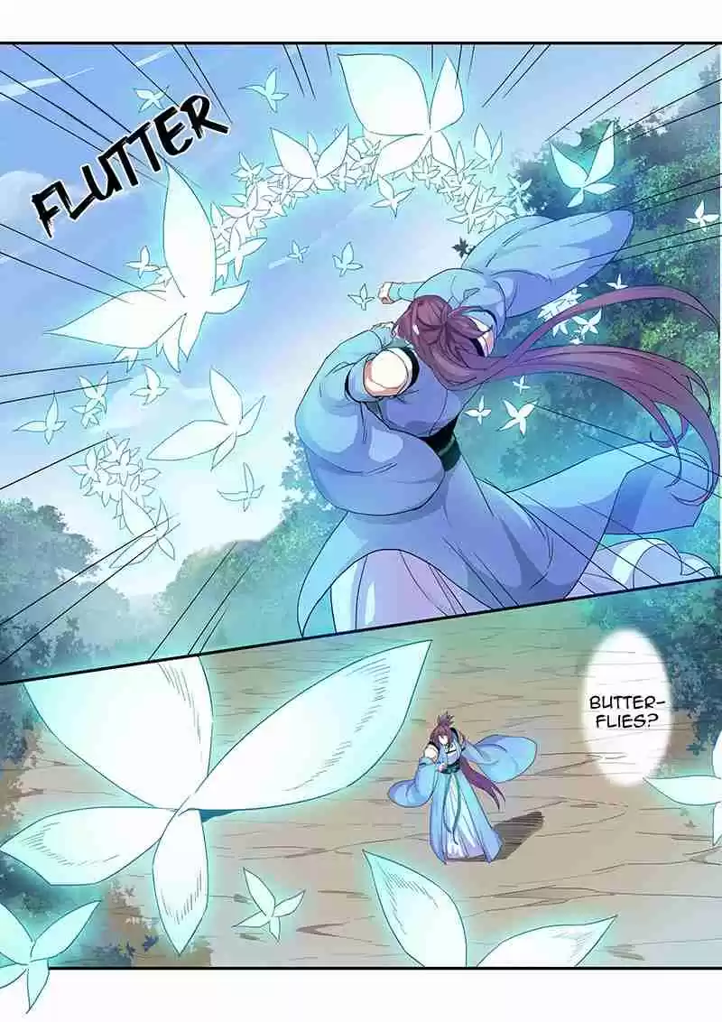 Miao Shou Xian Dan Ch. 24.4