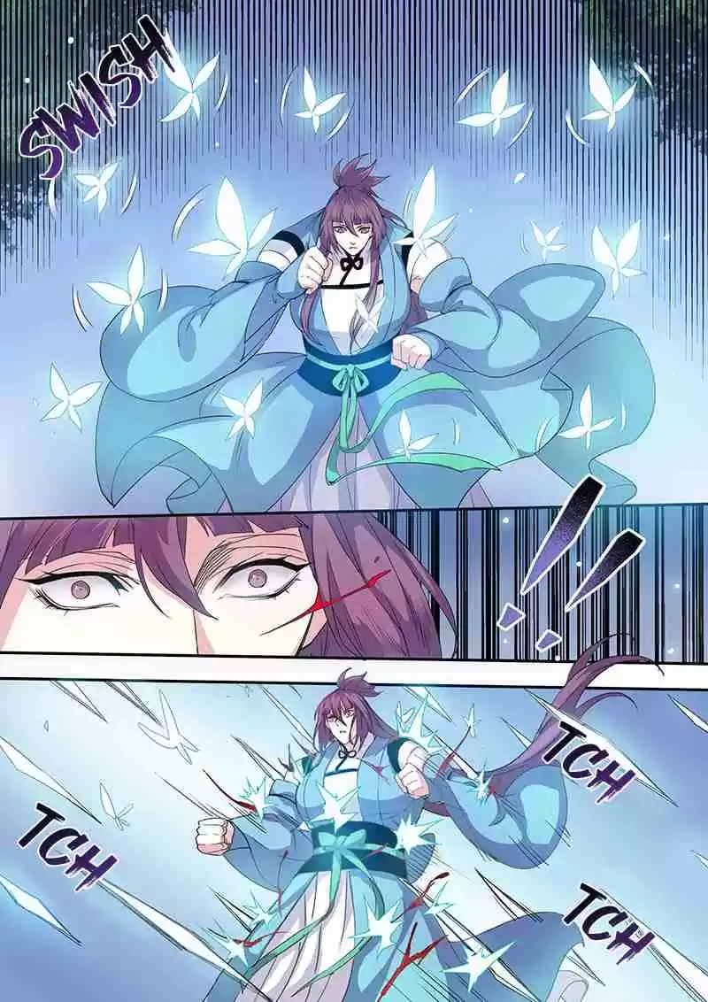 Miao Shou Xian Dan Ch. 24.4