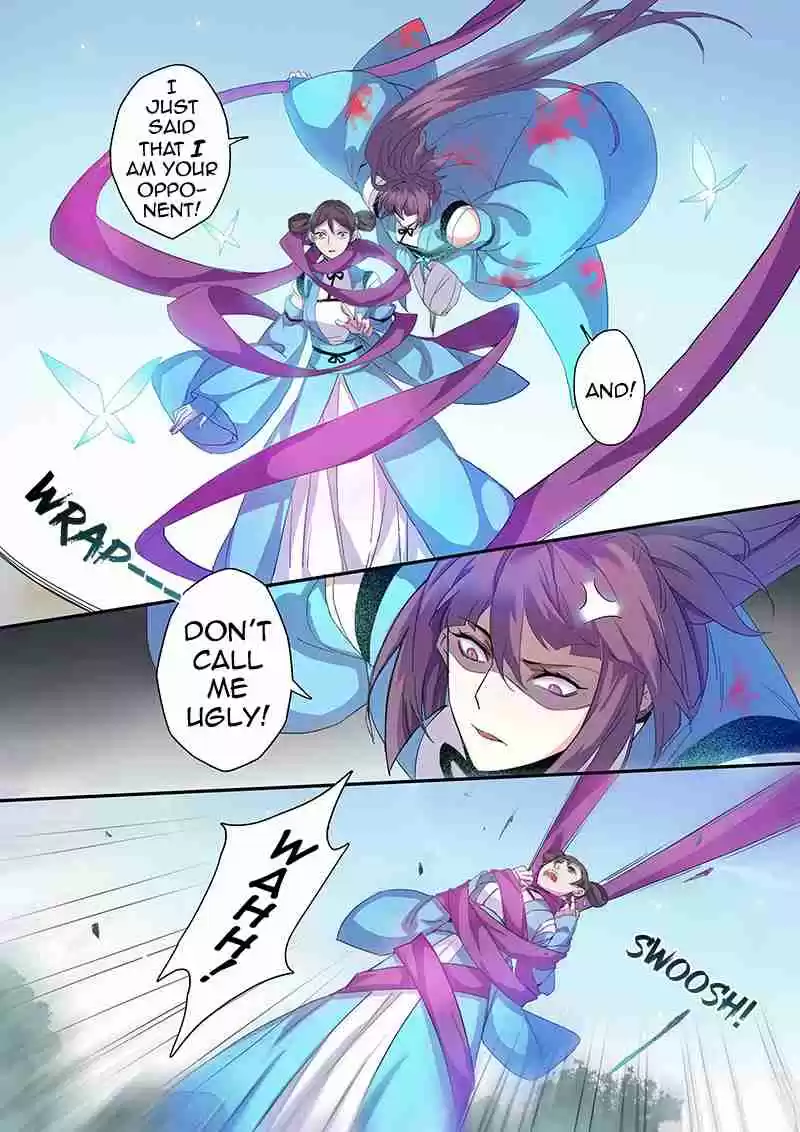 Miao Shou Xian Dan Ch. 24.4