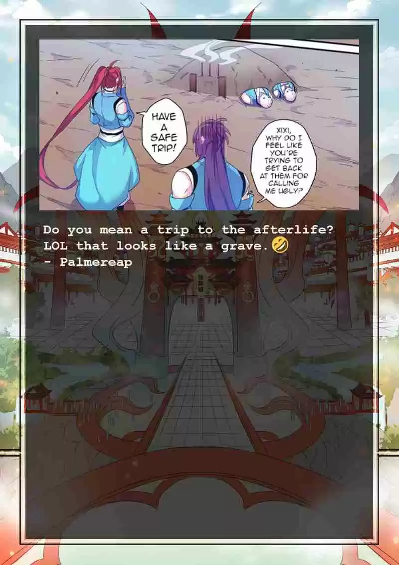 Miao Shou Xian Dan Ch. 24.4