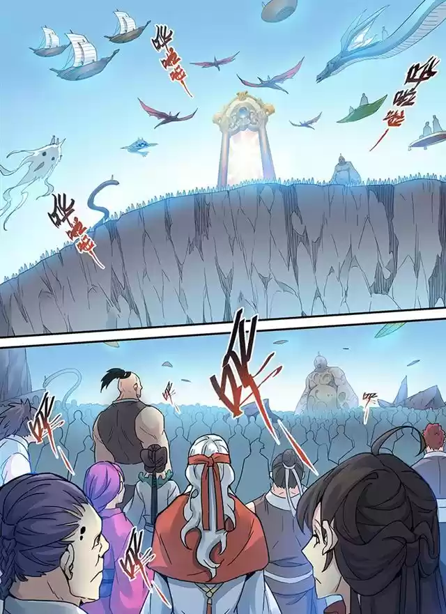 Miao Shou Xian Dan Ch. 30