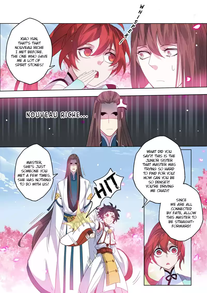 Miao Shou Xian Dan Ch. Ch. 22.4