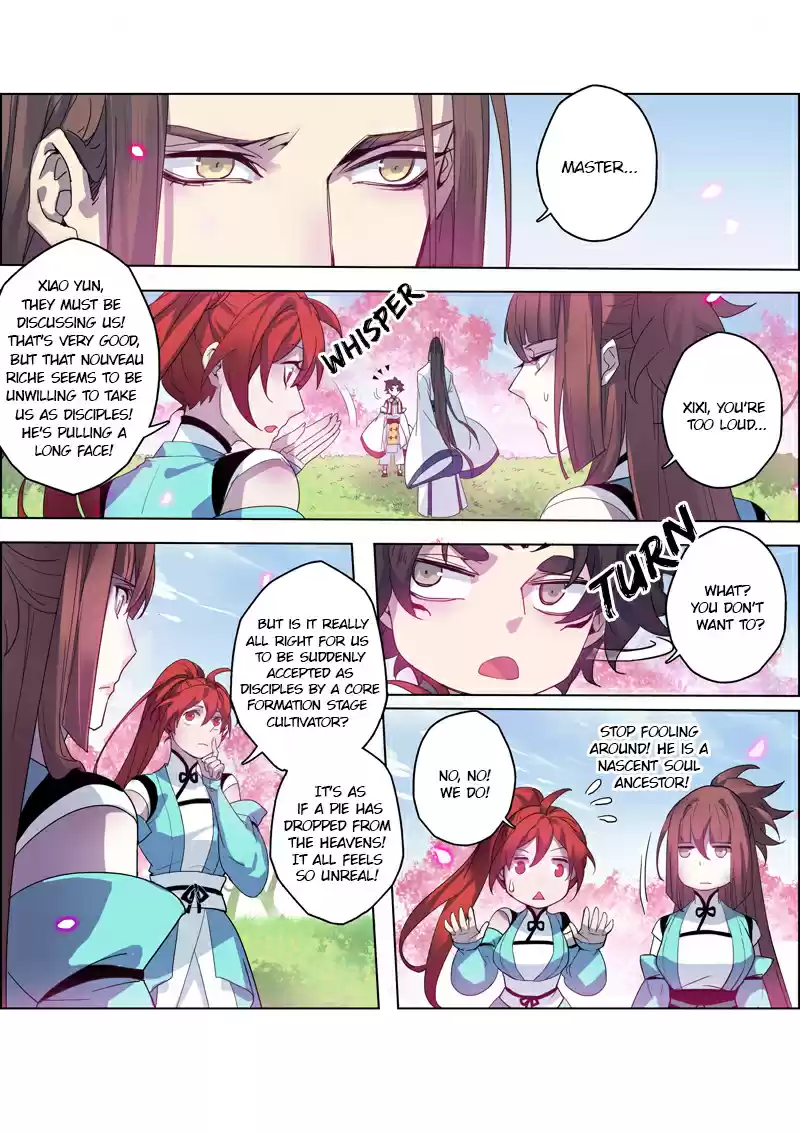 Miao Shou Xian Dan Ch. Ch. 22.4