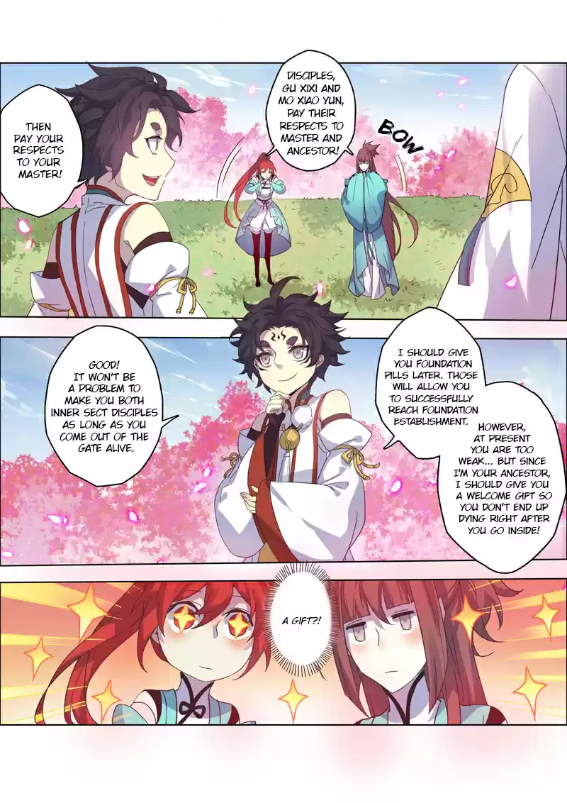 Miao Shou Xian Dan Ch. Ch. 22.4