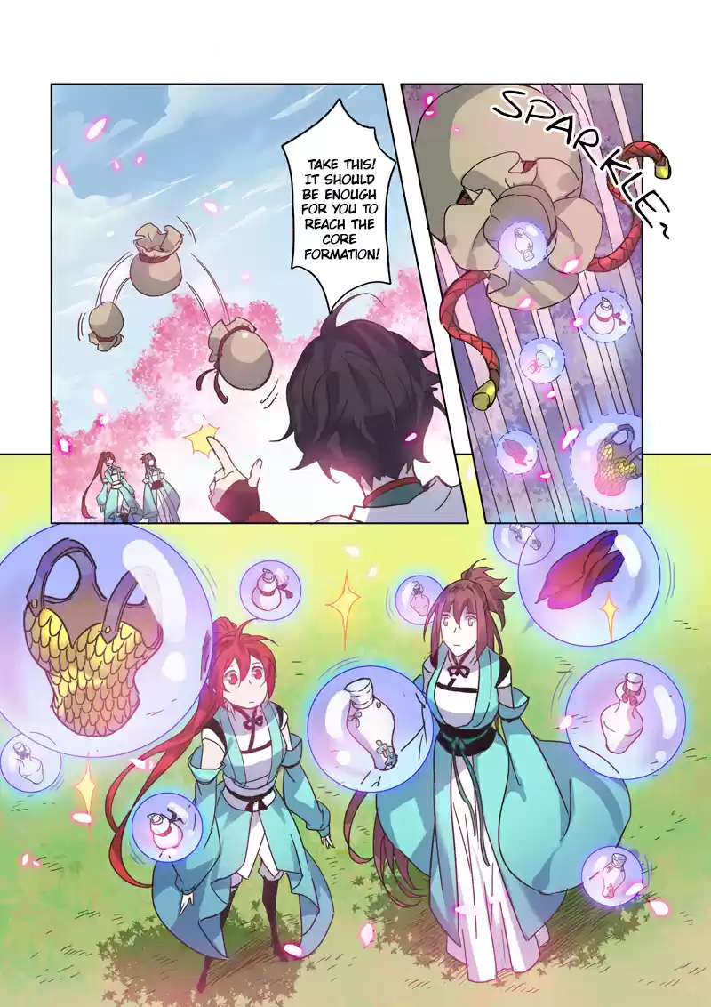 Miao Shou Xian Dan Ch. Ch. 22.4