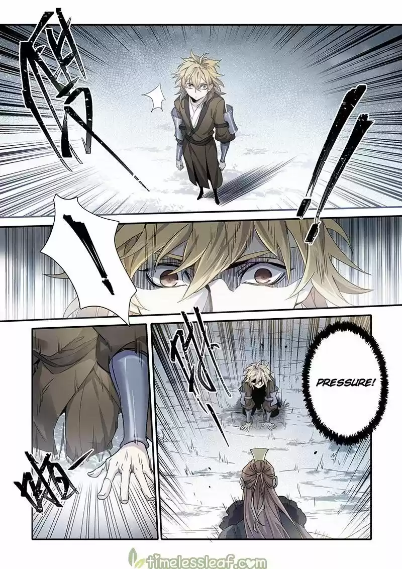 Miao Shou Xian Dan ch.070