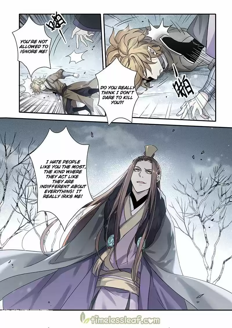 Miao Shou Xian Dan ch.070