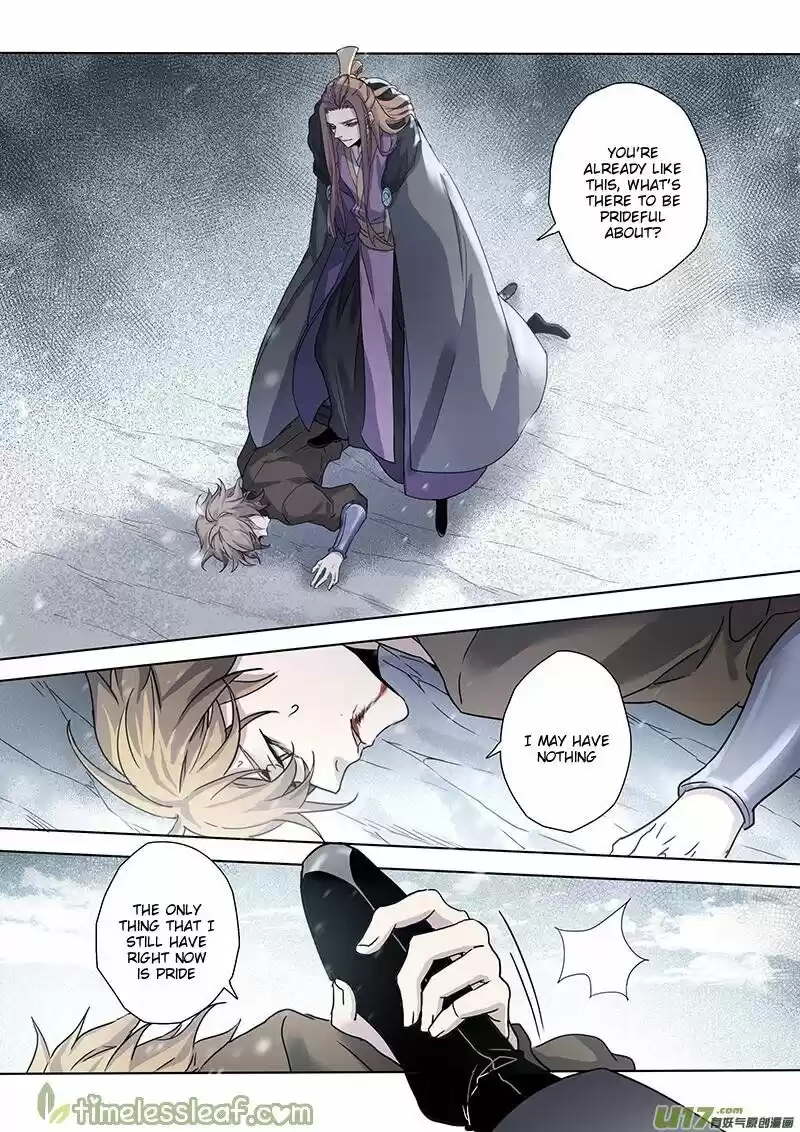 Miao Shou Xian Dan ch.070