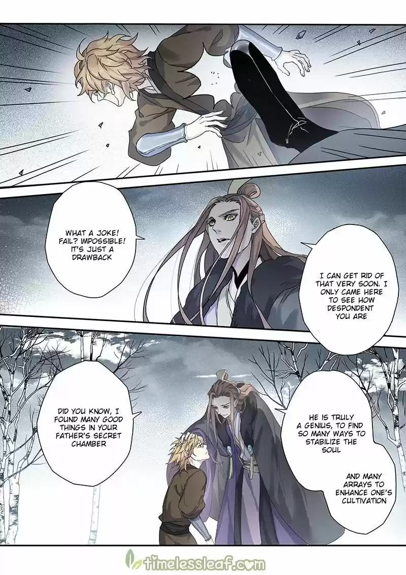 Miao Shou Xian Dan ch.070