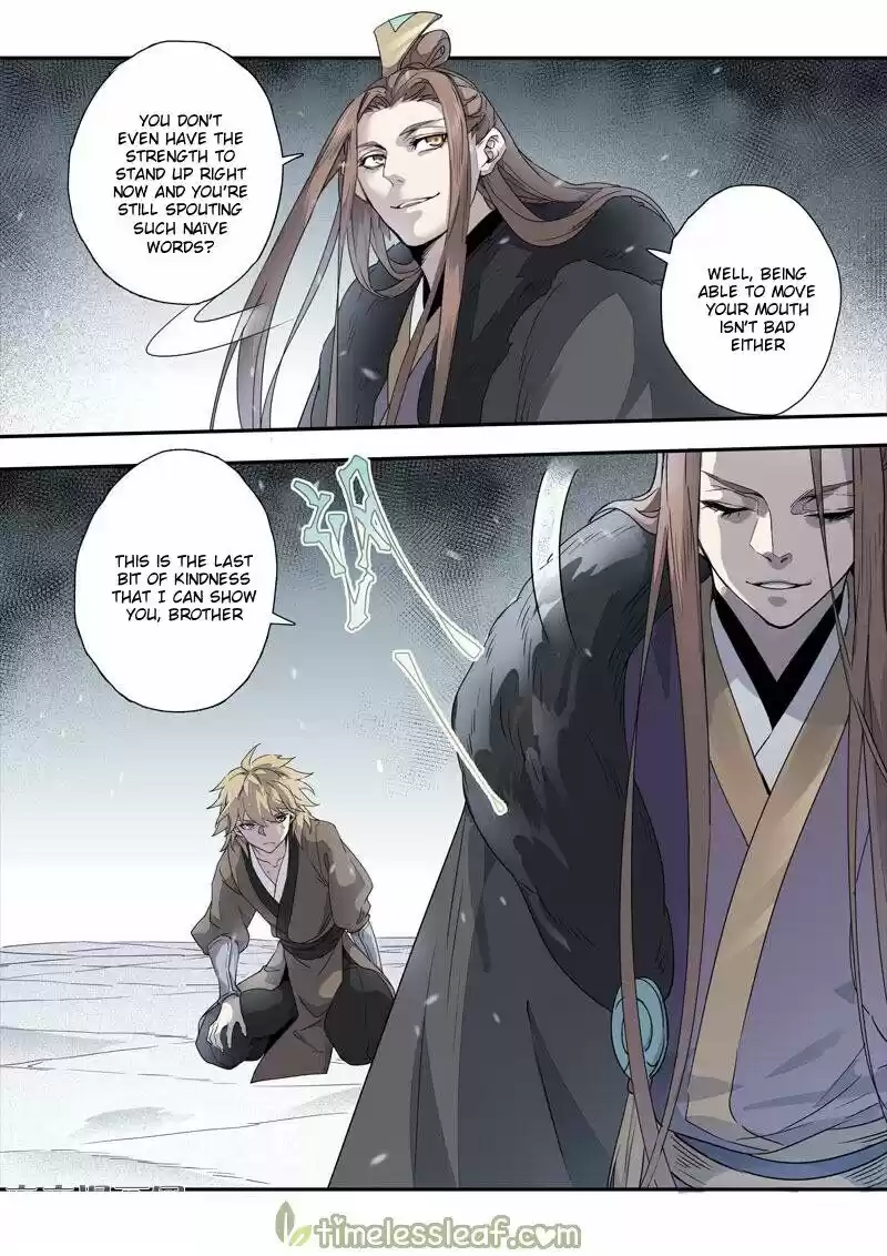 Miao Shou Xian Dan ch.071