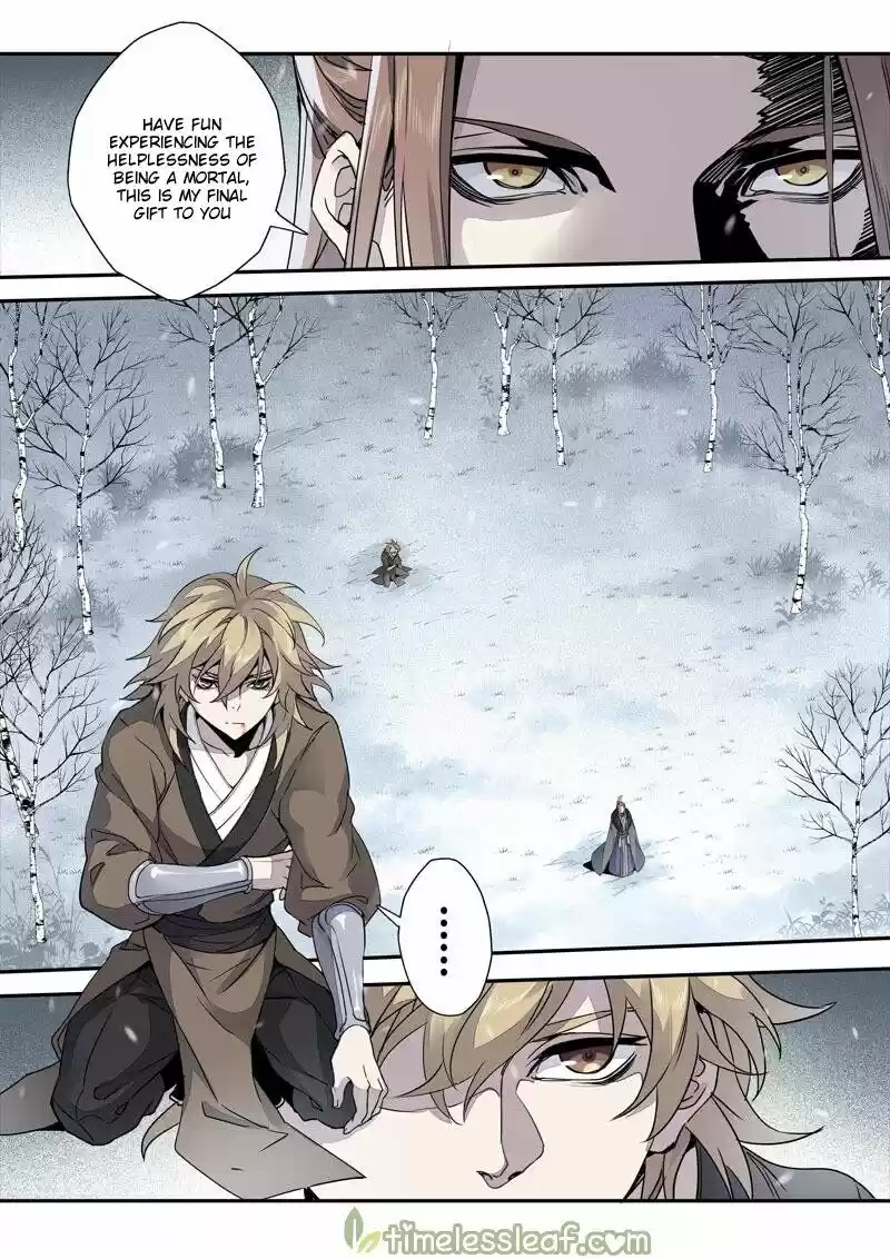 Miao Shou Xian Dan ch.071