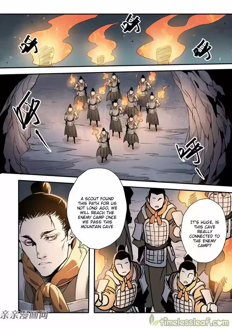 Miao Shou Xian Dan ch.071