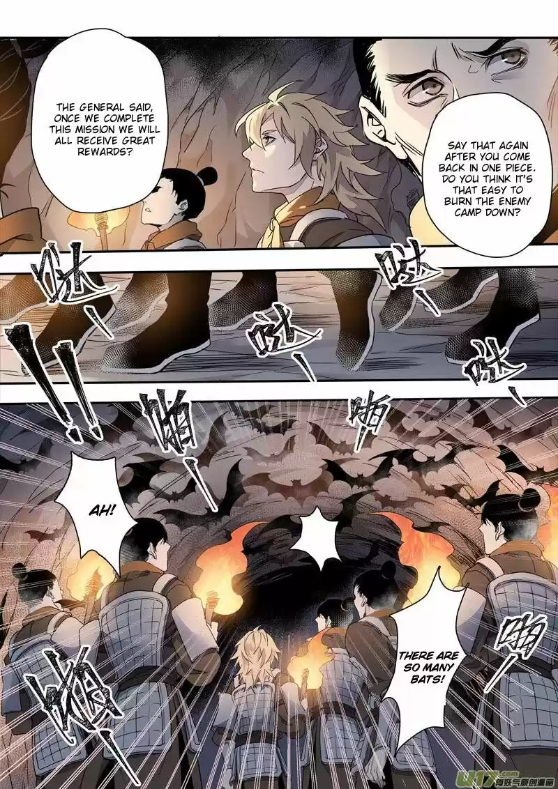 Miao Shou Xian Dan ch.071