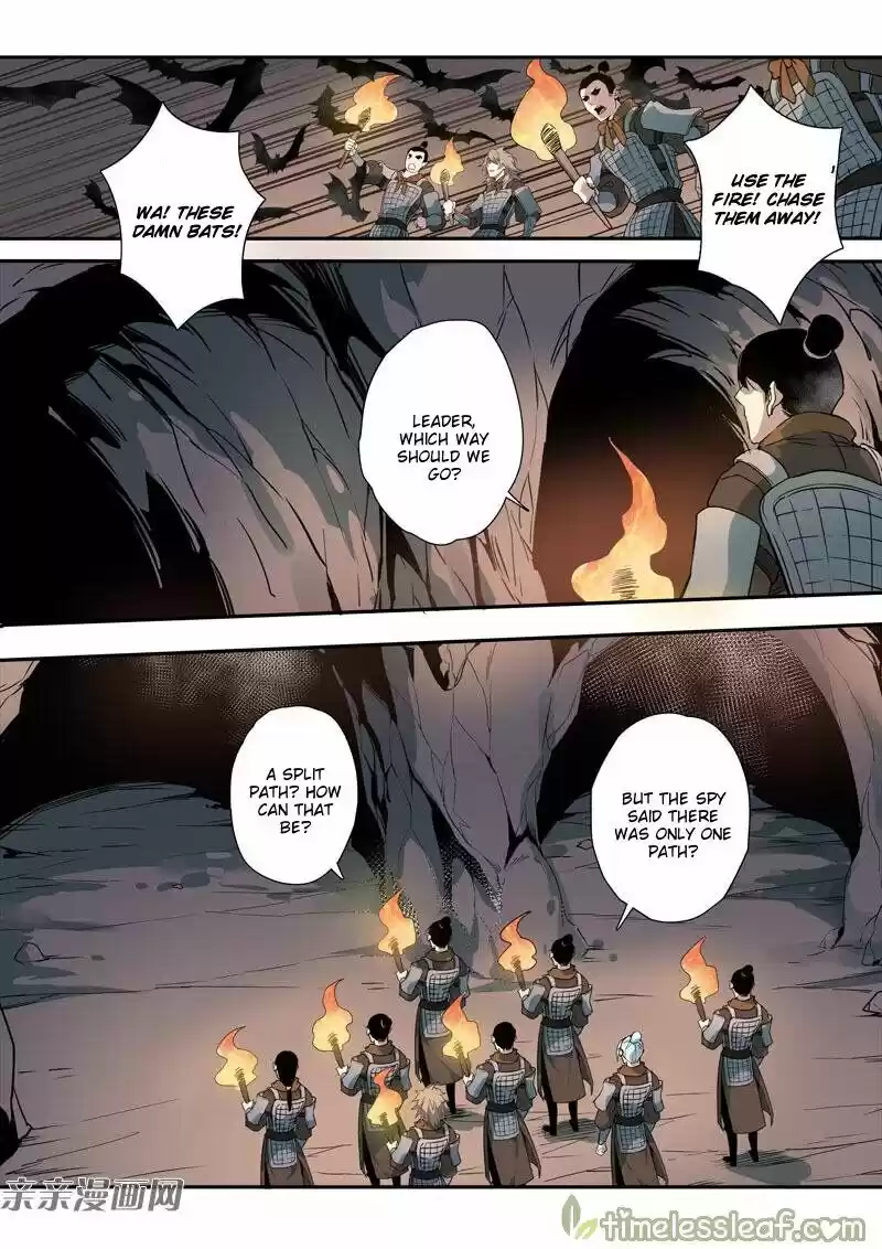 Miao Shou Xian Dan ch.071