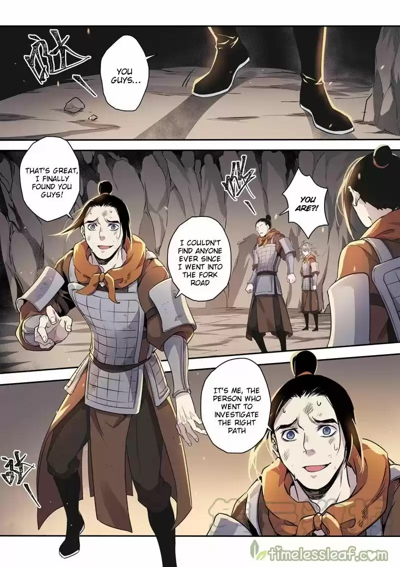 Miao Shou Xian Dan ch.075