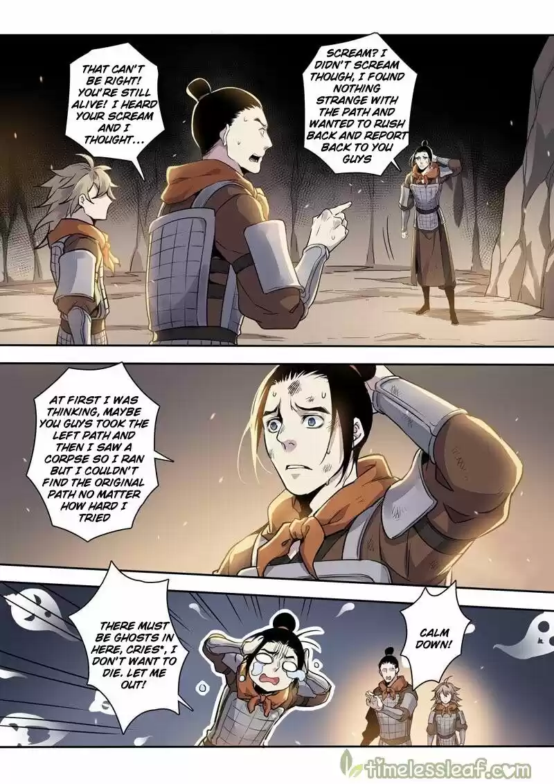 Miao Shou Xian Dan ch.075